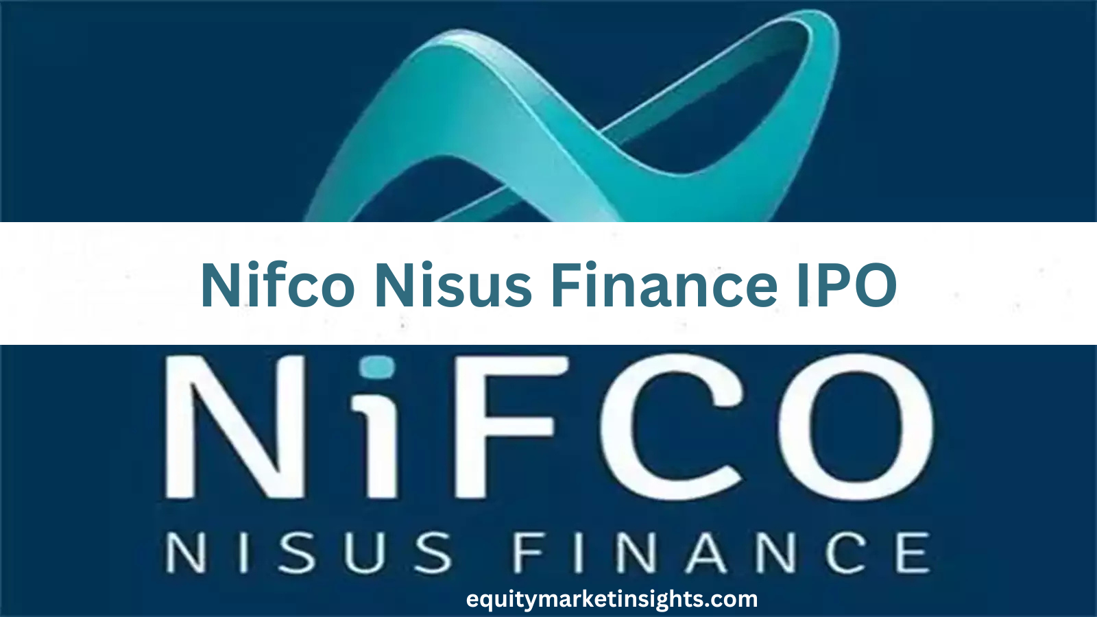 Nisus Finance Services IPO Date, Review, Price, Allotment Details