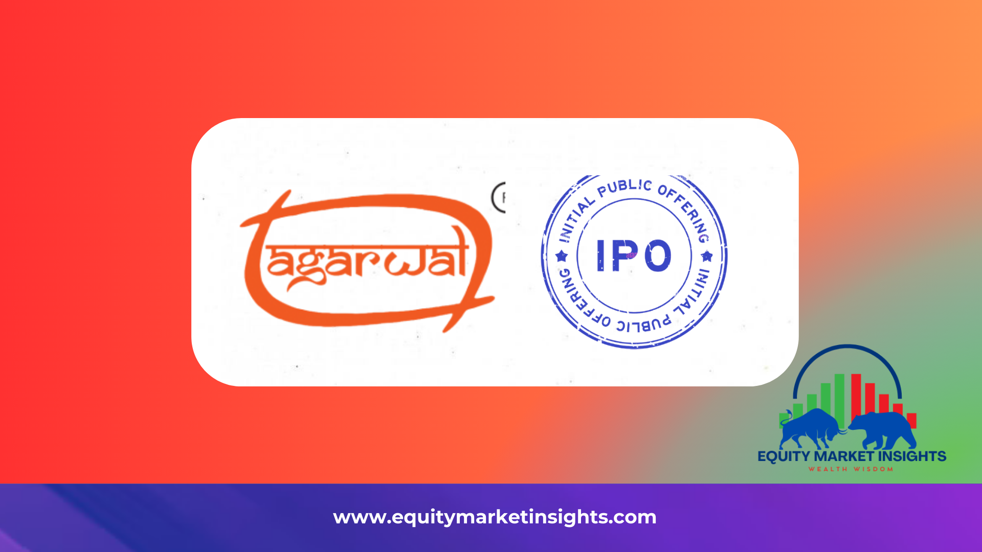 Agarwal Toughened Glass IPO Allotment Status Check on KFintech