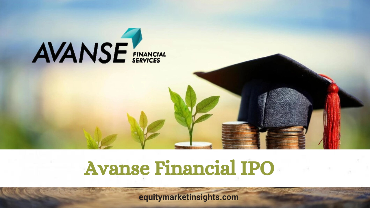 Avanse Financial IPO Date, Review, Price, Allotment Details