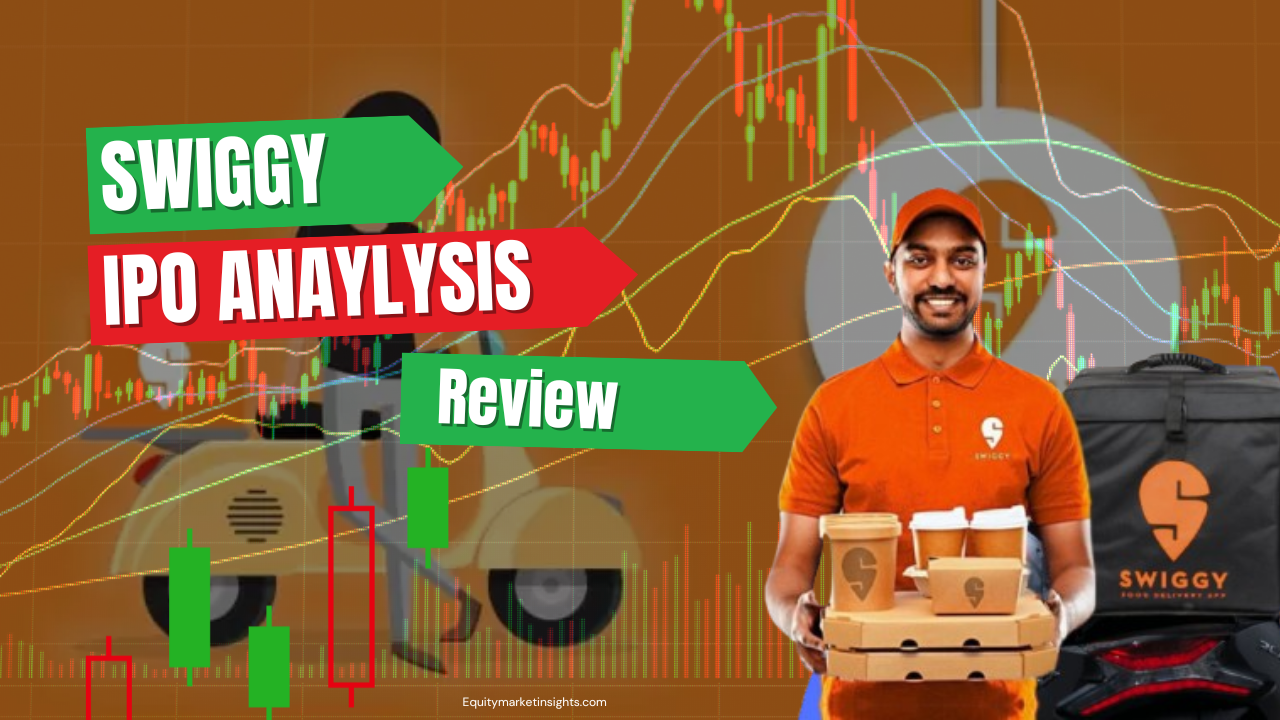 Welcome to Swiggy IPO Review Listing Date GMP