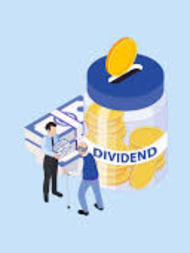 This Week's Best Dividend Stocks: Where to Invest for Passive Income