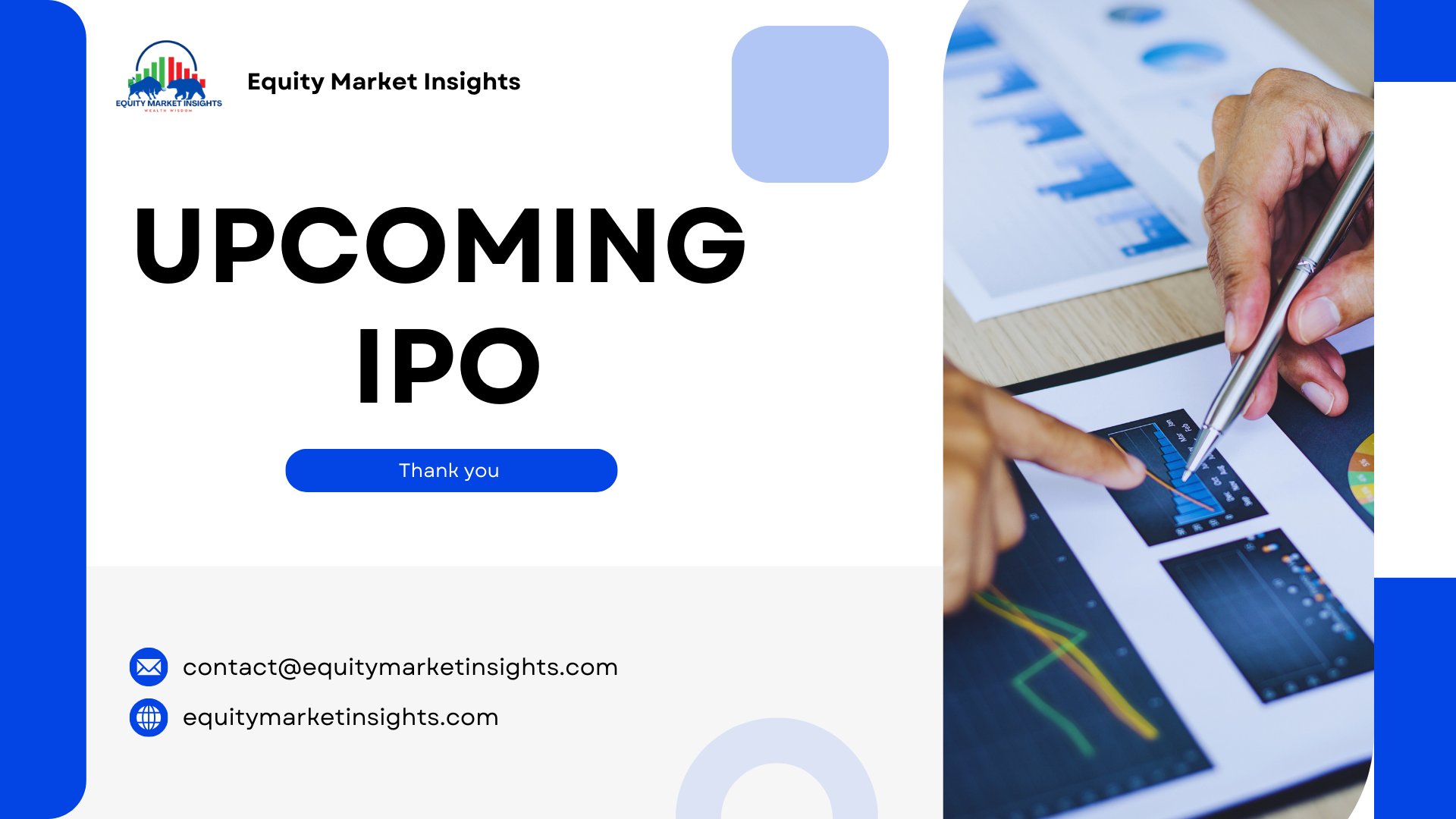 Upcoming IPO 2025, New IPO List, IPO Calendar 2025