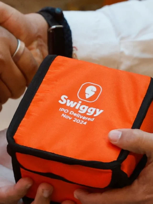 Swiggy Q2 results: Revenue jumps 30% to Rs 3,602 crore, losses at Rs 626 crore