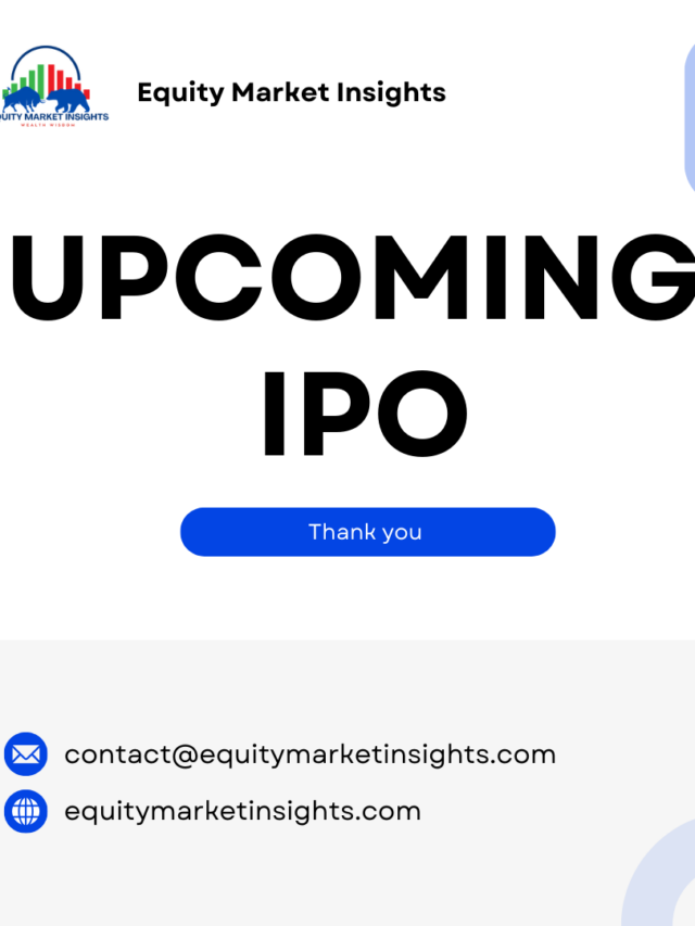 Upcoming IPO 2025, New IPO List, IPO Calendar 2025