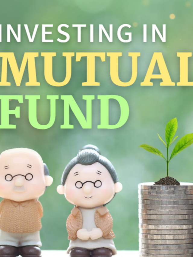 mutual funds