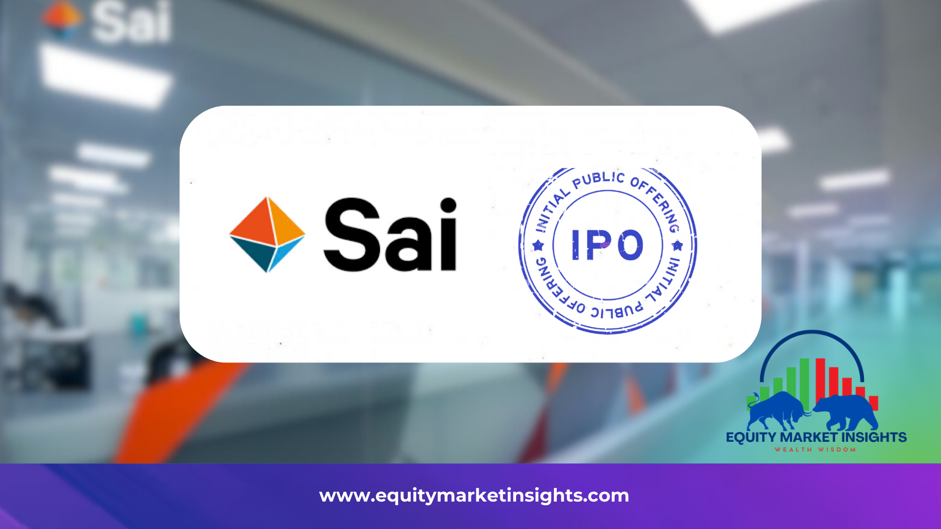 Sai Life Sciences IPO Date, Review, Price, Allotment Details