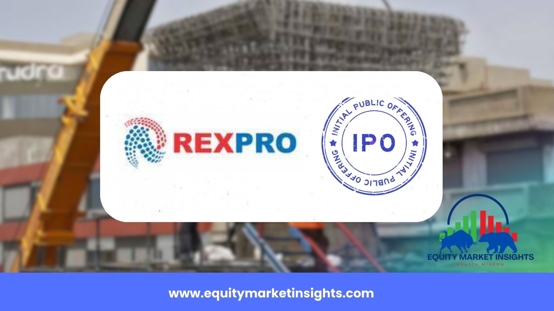 Rexpro Enterprises IPO Review, Date, Price, Allotment Details