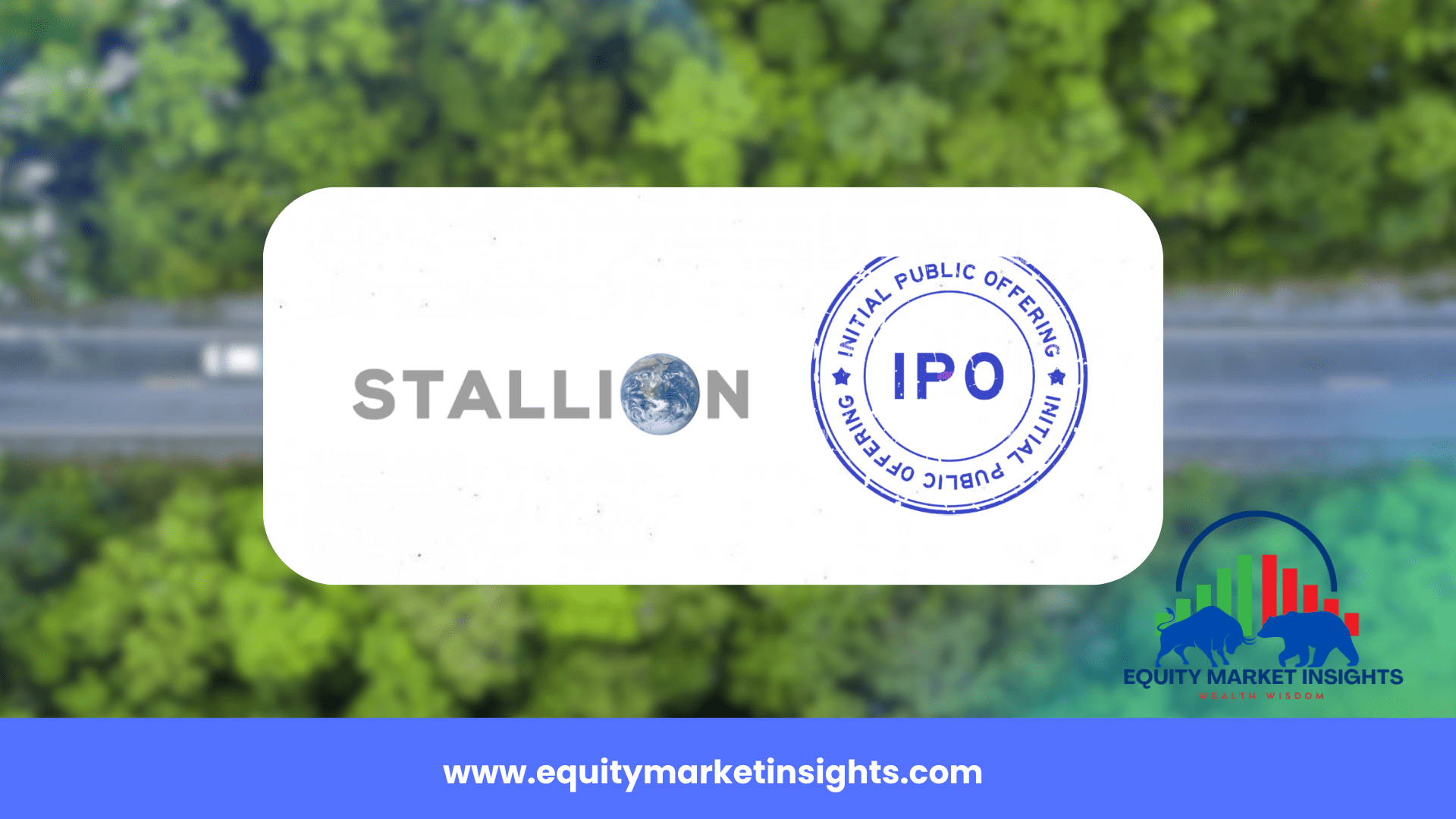 Stallion India IPO Review, Date, Price, Allotment Details