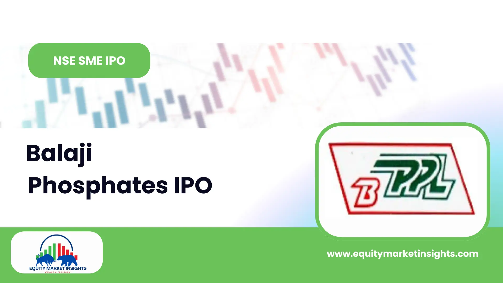 Balaji Phosphates IPO 2025: Should You Apply? Check Key Financials & Valuation