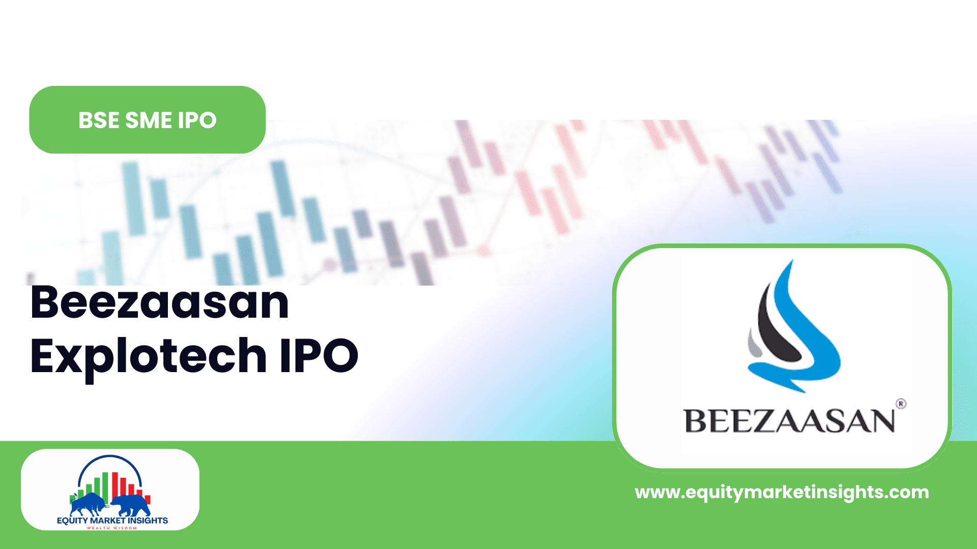 Beezaasan Explotech IPO Date, Review, Price, Allotment Details