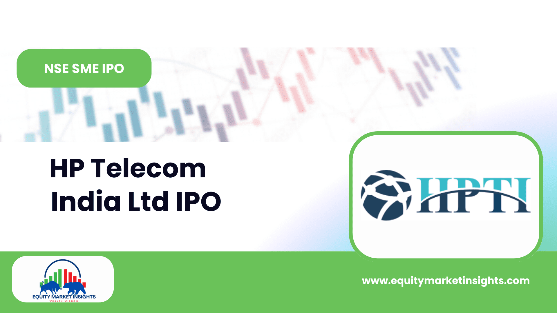 HP Telecom India IPO Date, Review, Price, Allotment Details