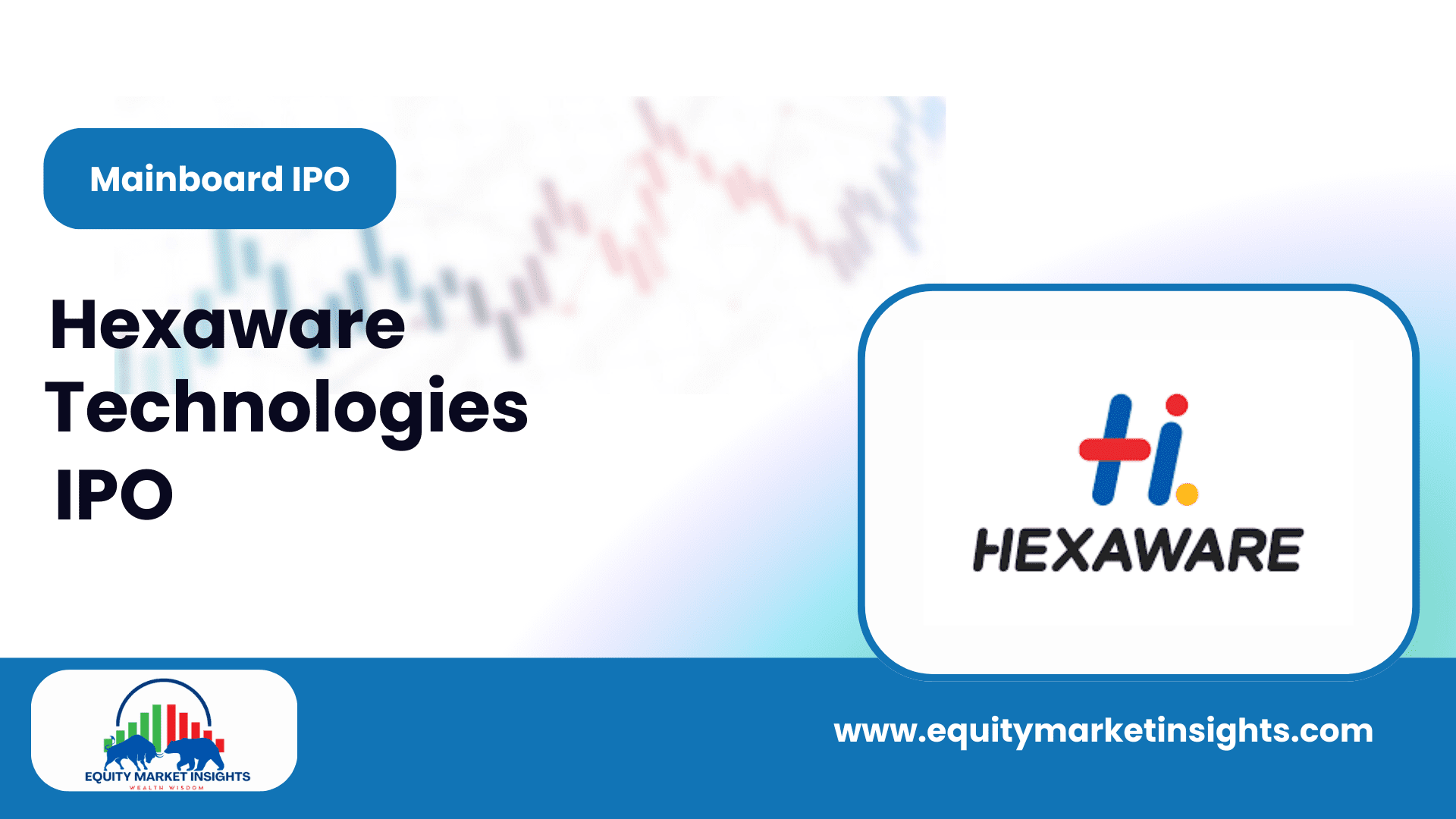 When is the Hexaware Technologies IPO opening?