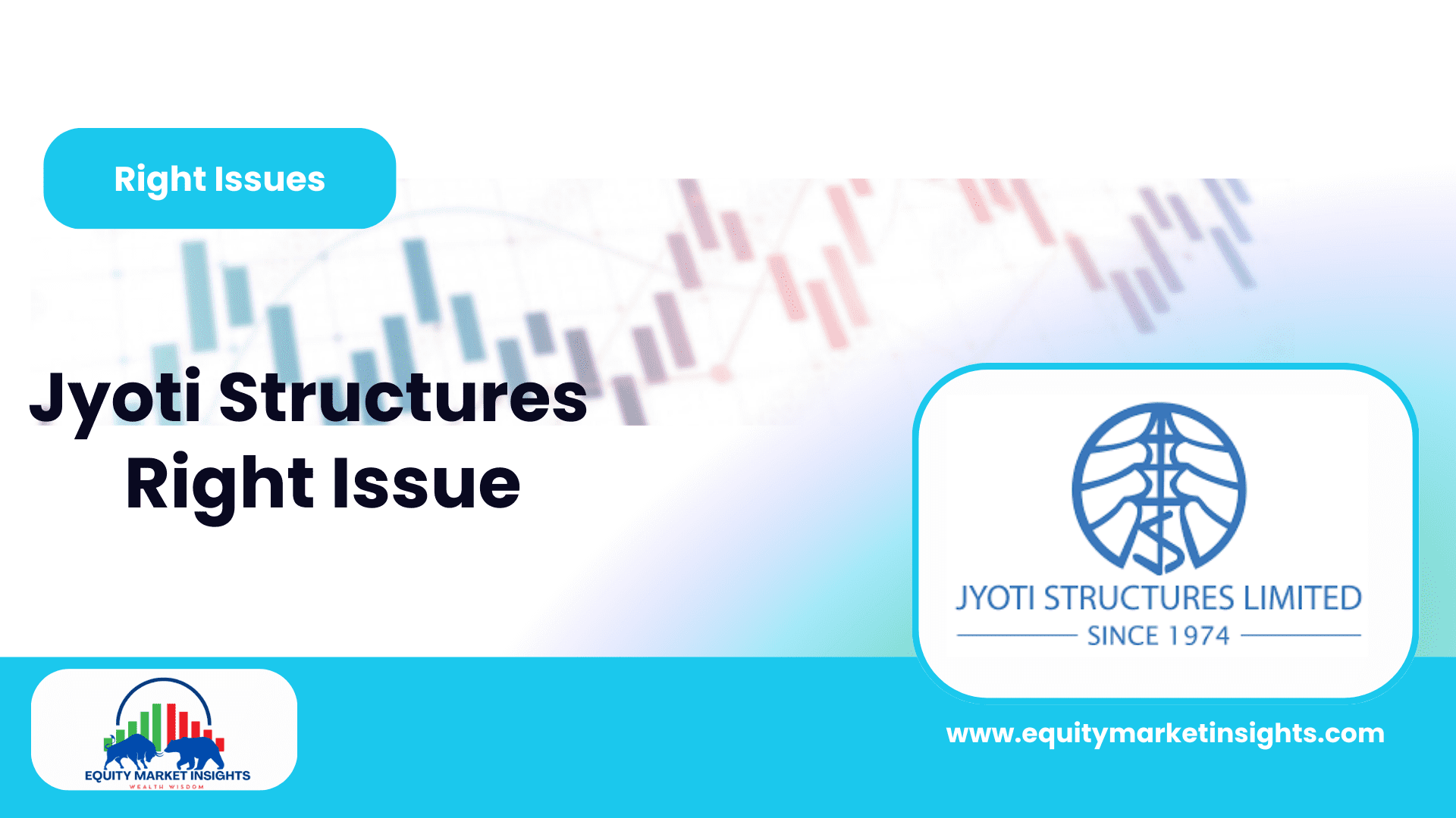 Jyoti Structures Rights Issue 2025 Date, Price, Allotment, Ratio