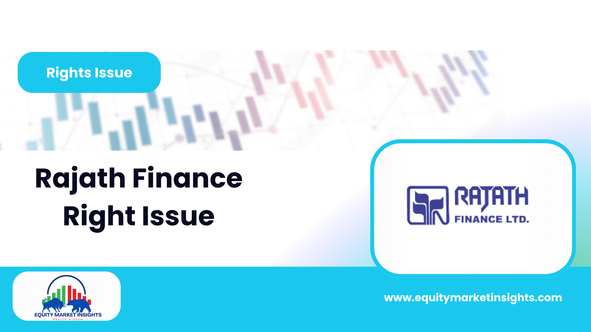 Rajath Finance Rights Issue 2025 Date, Price, Allotment, Ratio