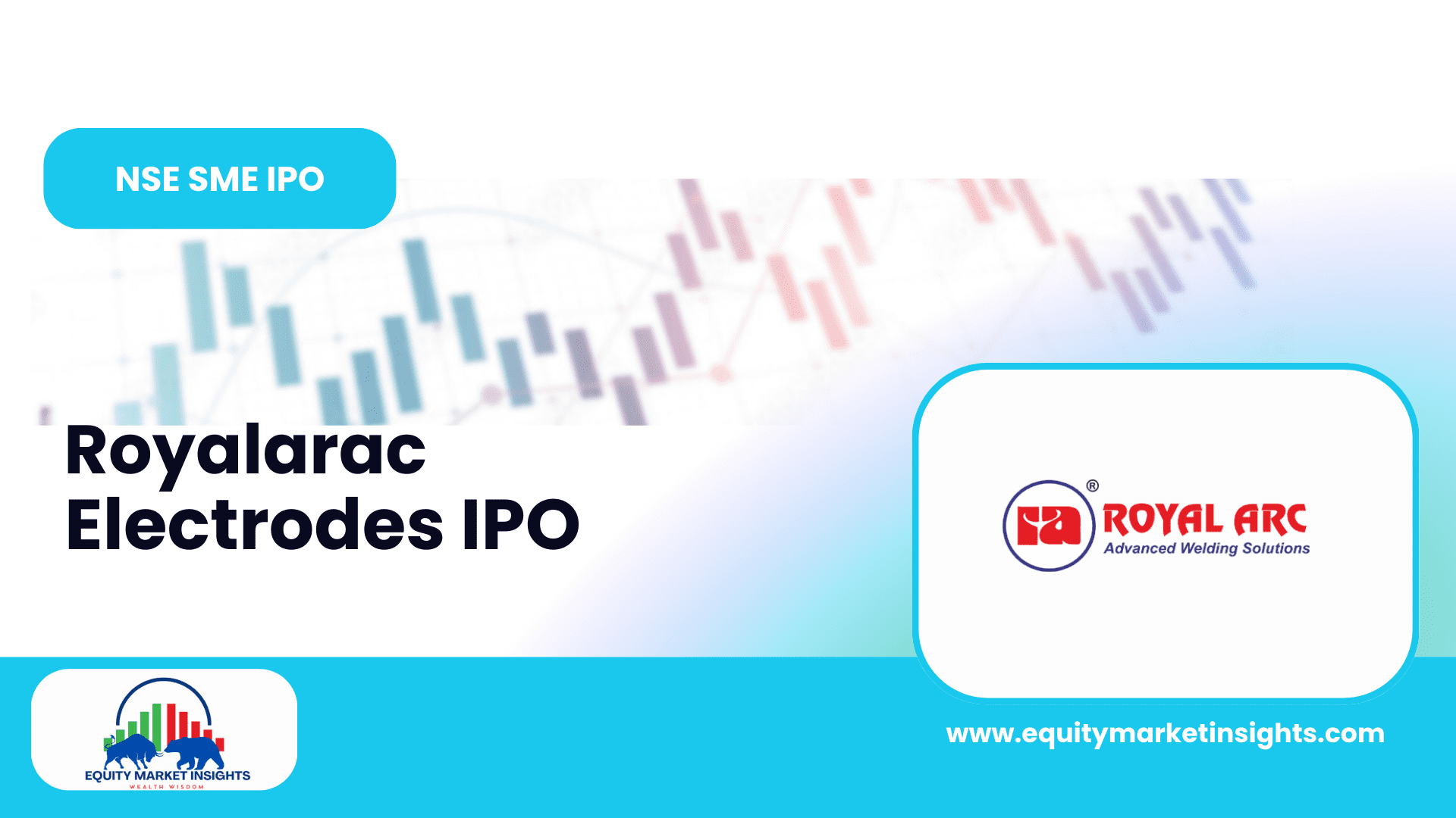 Royalarc Electrodes IPO Date, Review, Price, Allotment Details