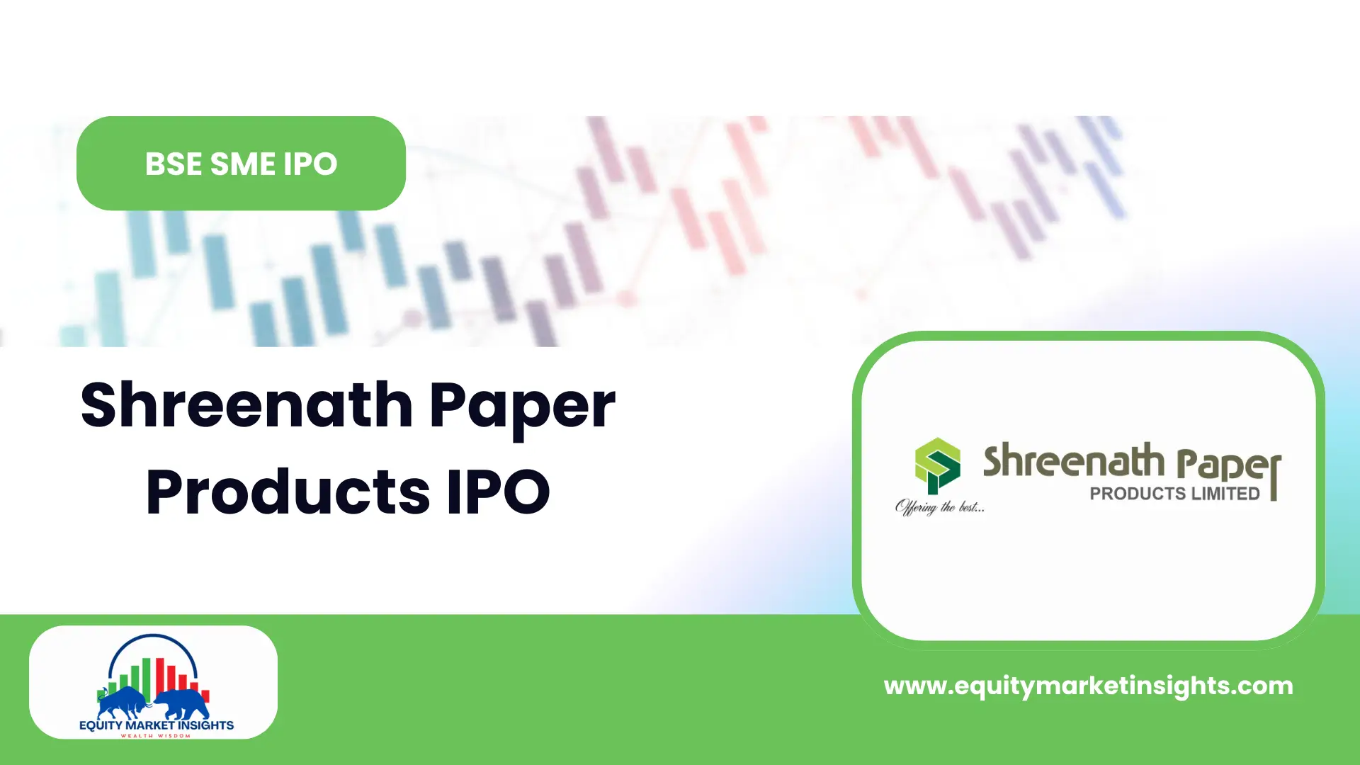 Shreenath Paper IPO Opens on Feb 25 – Everything You Need to Know