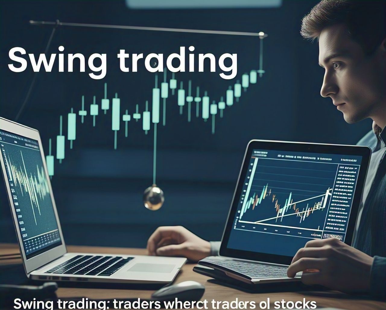 Benefits of Swing Trading