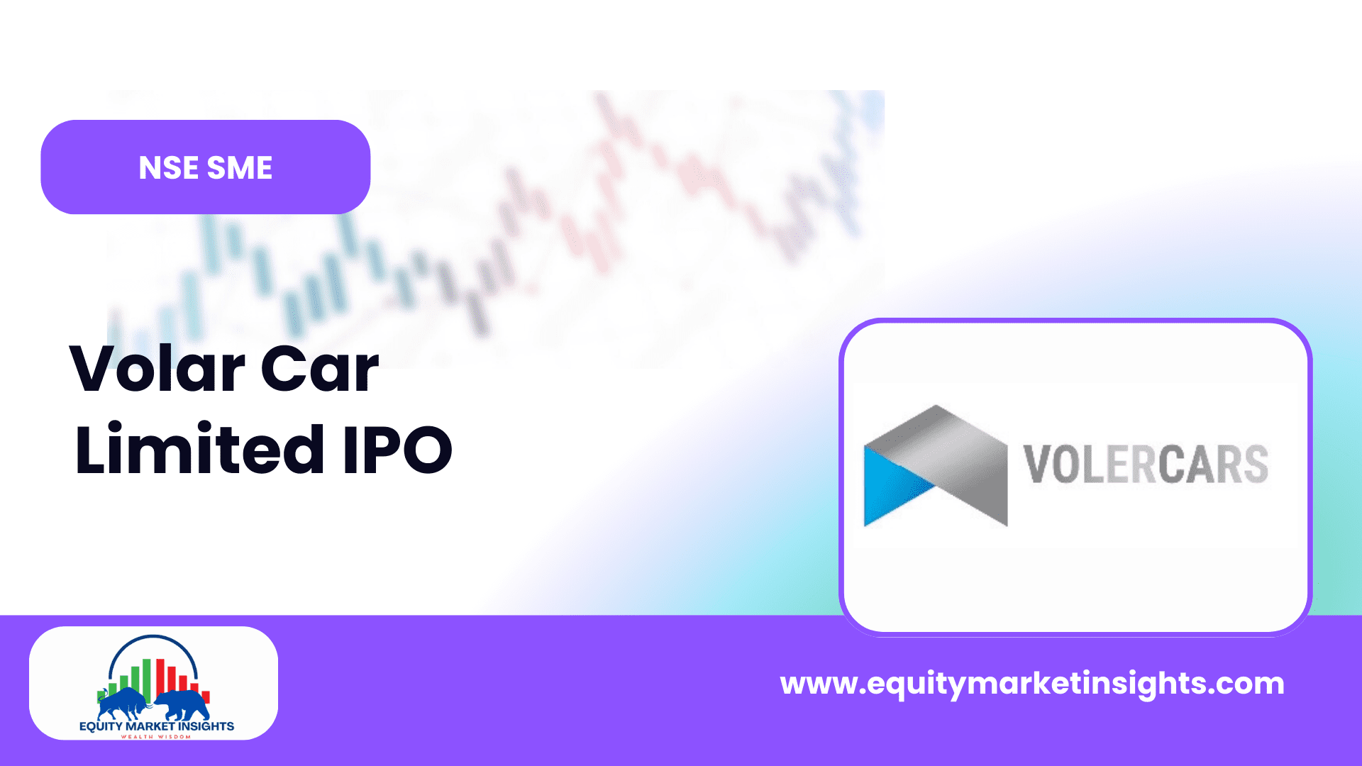 What are the Voler Car IPO opening and closing dates?