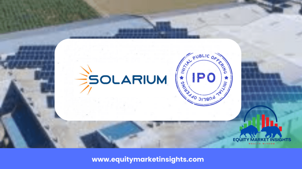 Solarium Green Energy IPO Review