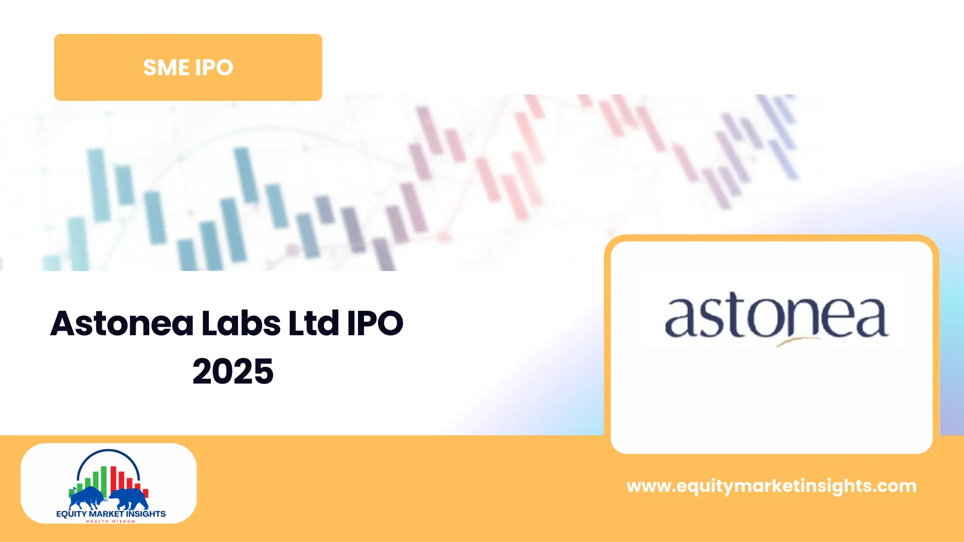 Astonea Labs IPO: Price Band, Dates, GMP, Allotment & Financials Details