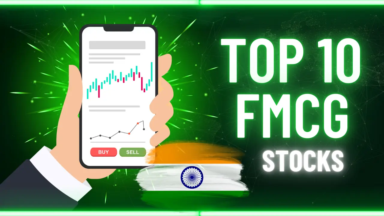 Top FMCG Stocks in India to Watch in 2025