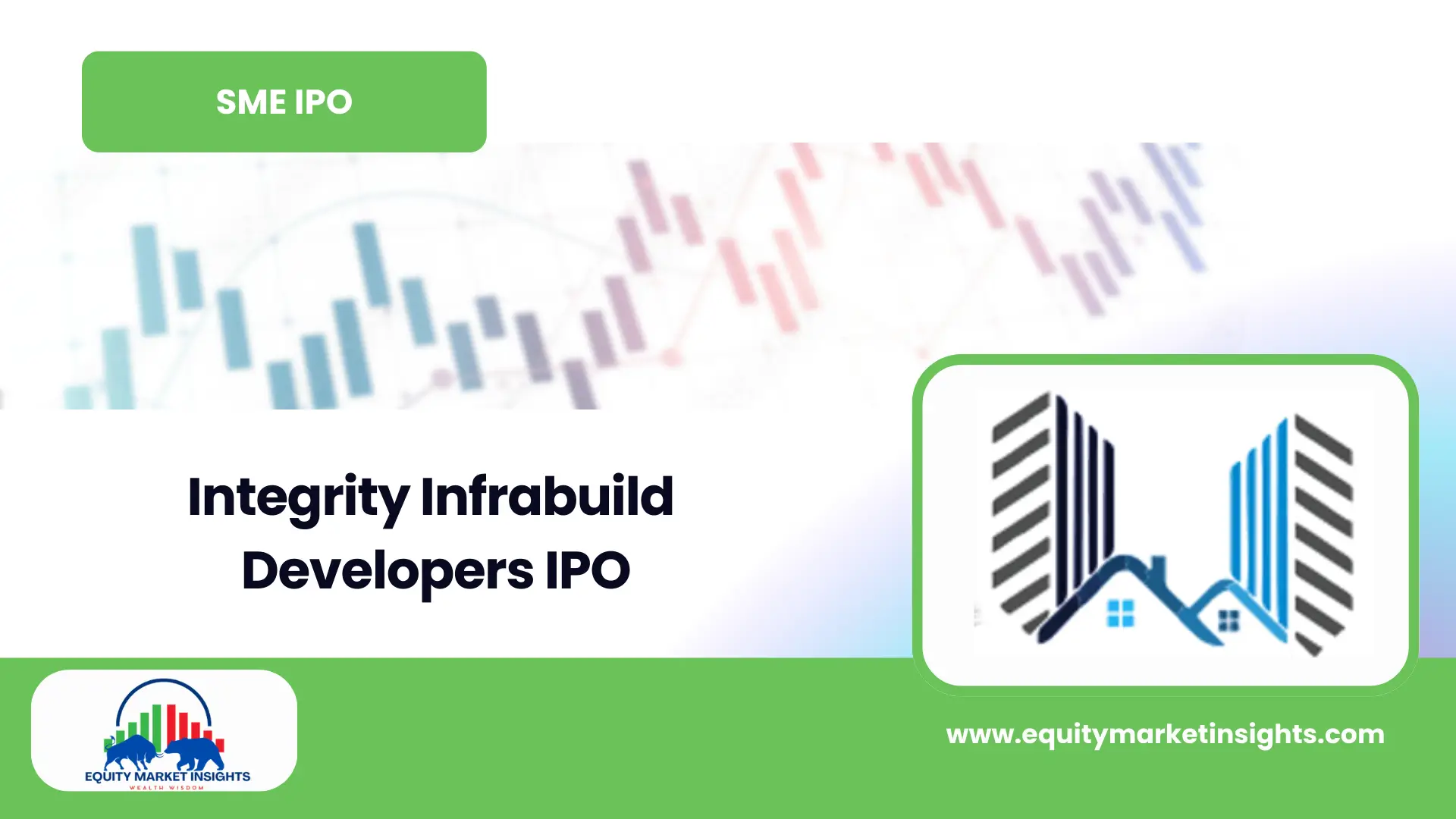 Integrity Infrabuild Developers IPO Date, Review, Price, Allotment Details
