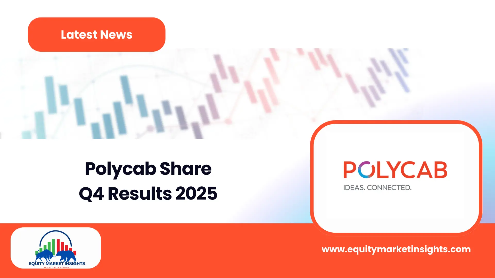 Polycab Posts Impressive Q4 Results with 25% Revenue Growth and First-Ever FMEG Profit

