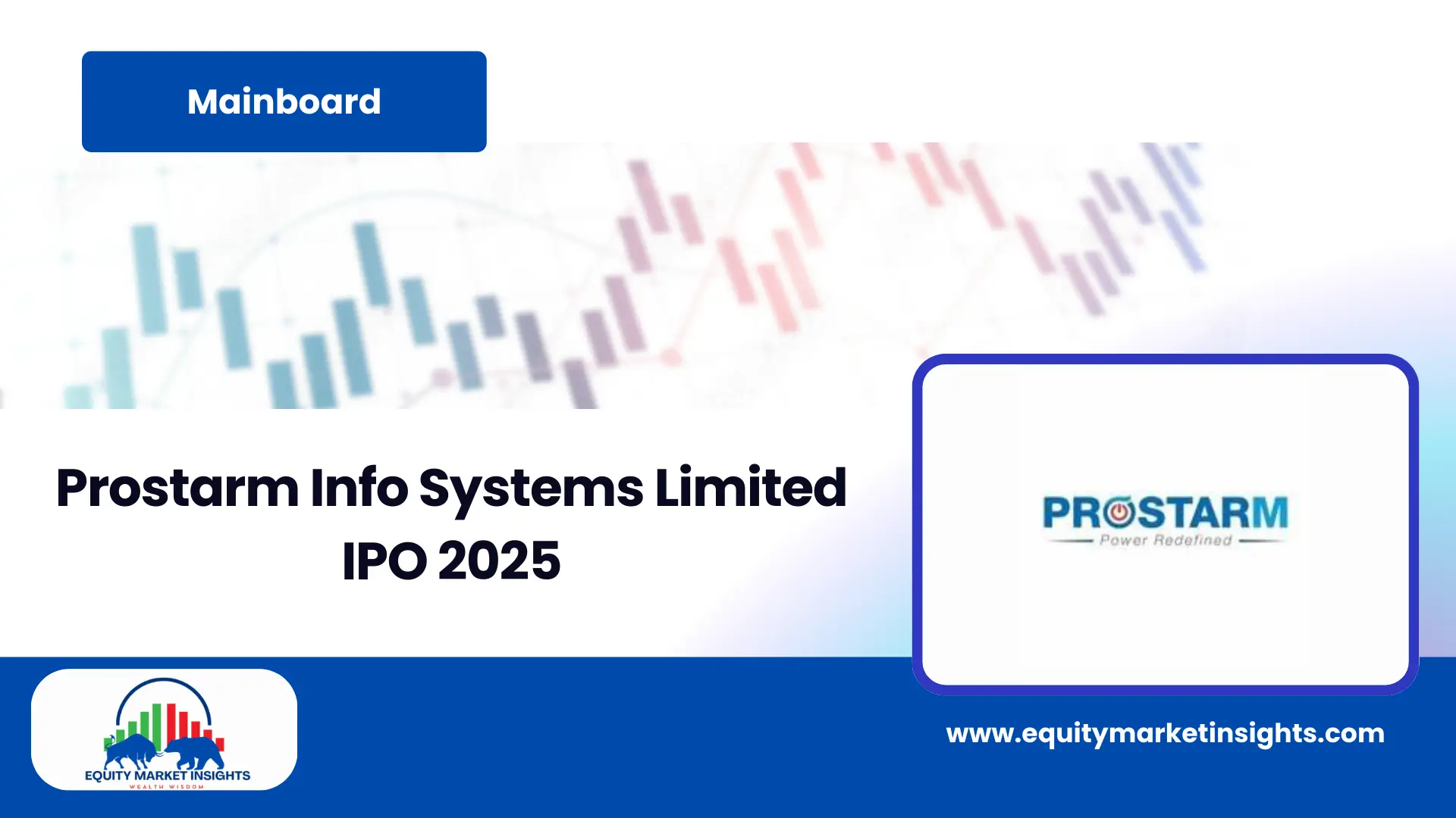 Prostarm Info Systems IPO Date, Review, Price, Allotment Details