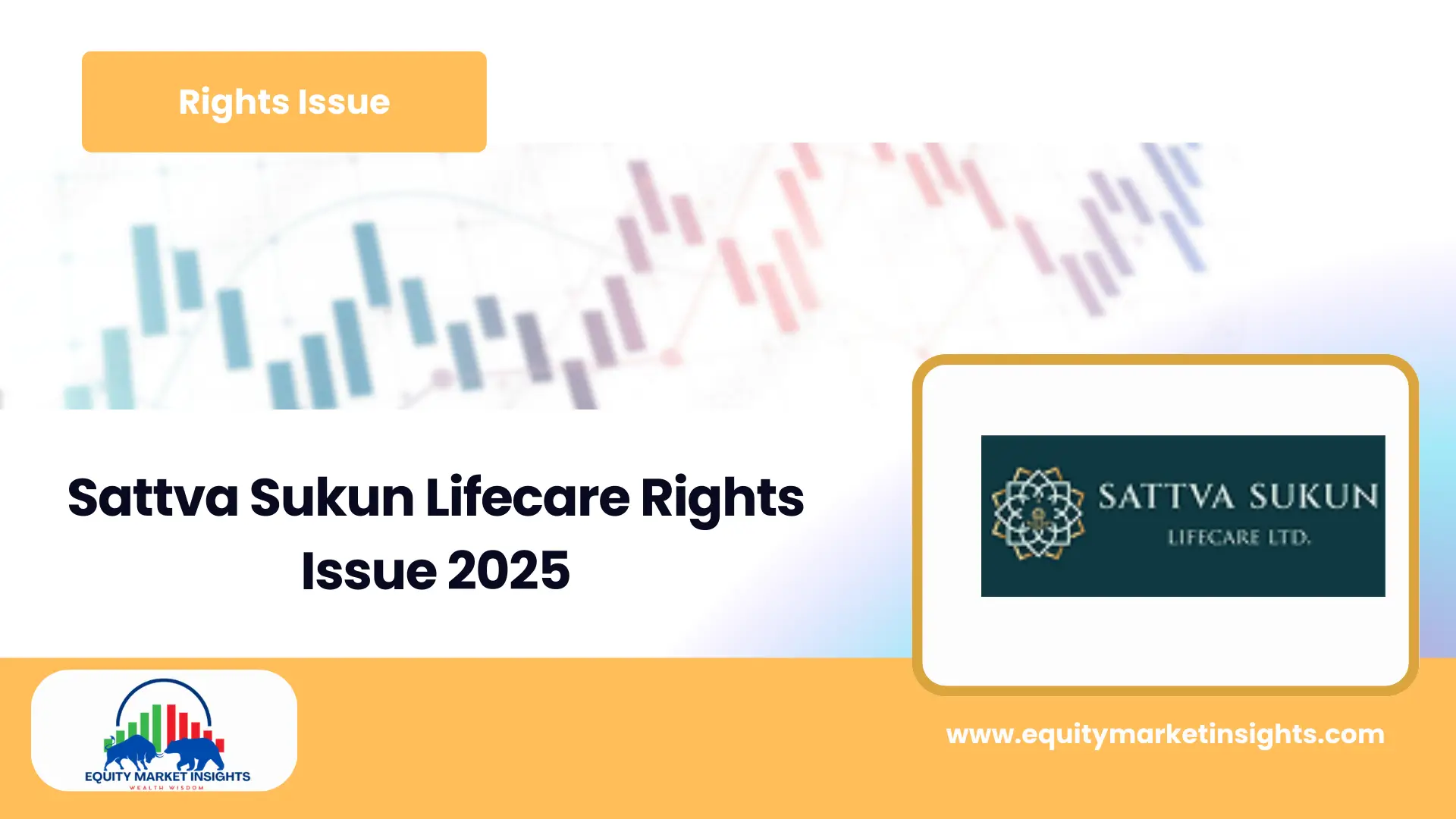 Sattva Sukun Lifecare Rights Issue 2025 Date, Price, Allotment, Ratio