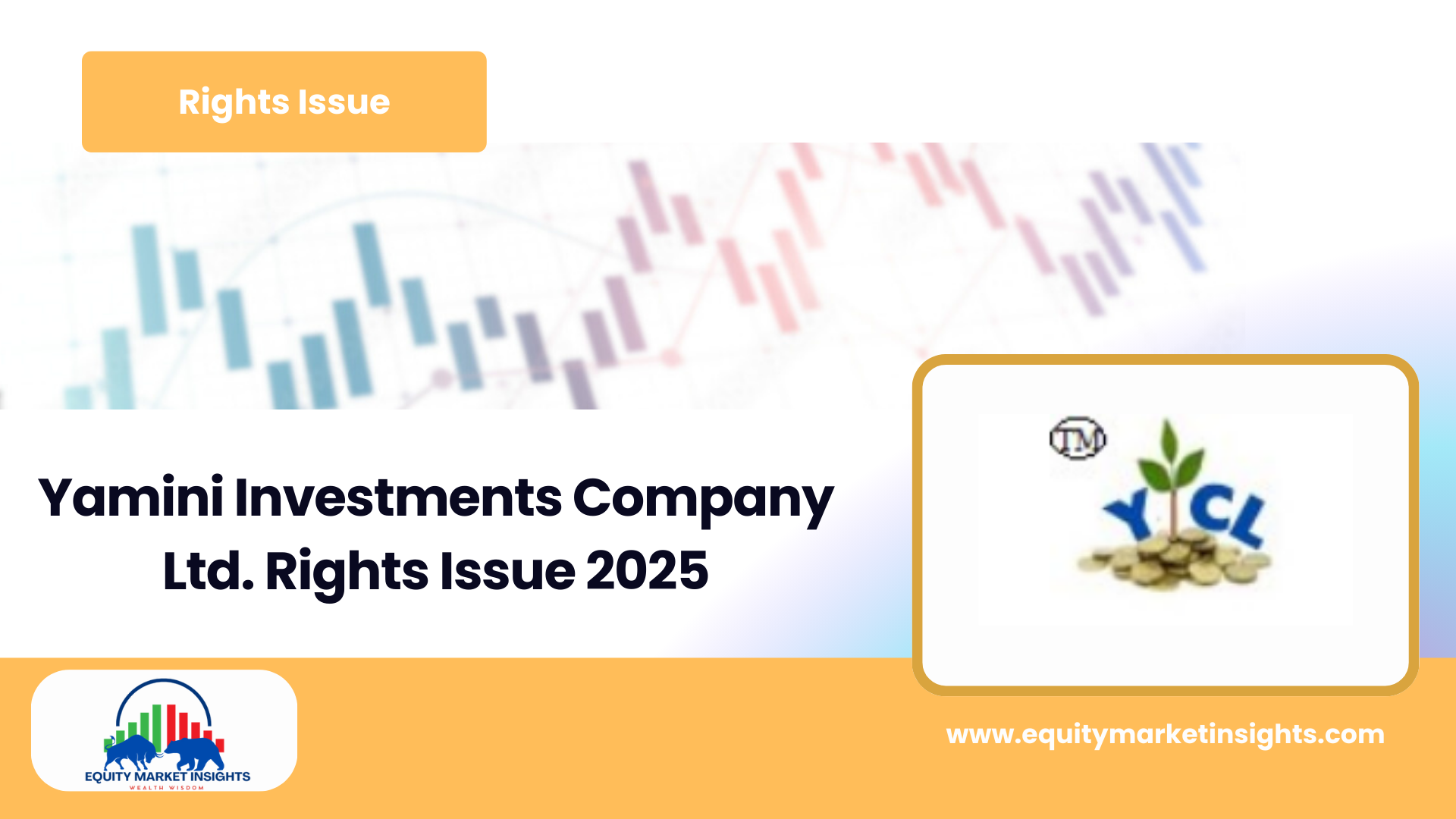 Yamini Investments Company Ltd. Rights Issue (Yamini Investments Company Rights Issue 2025) Detail