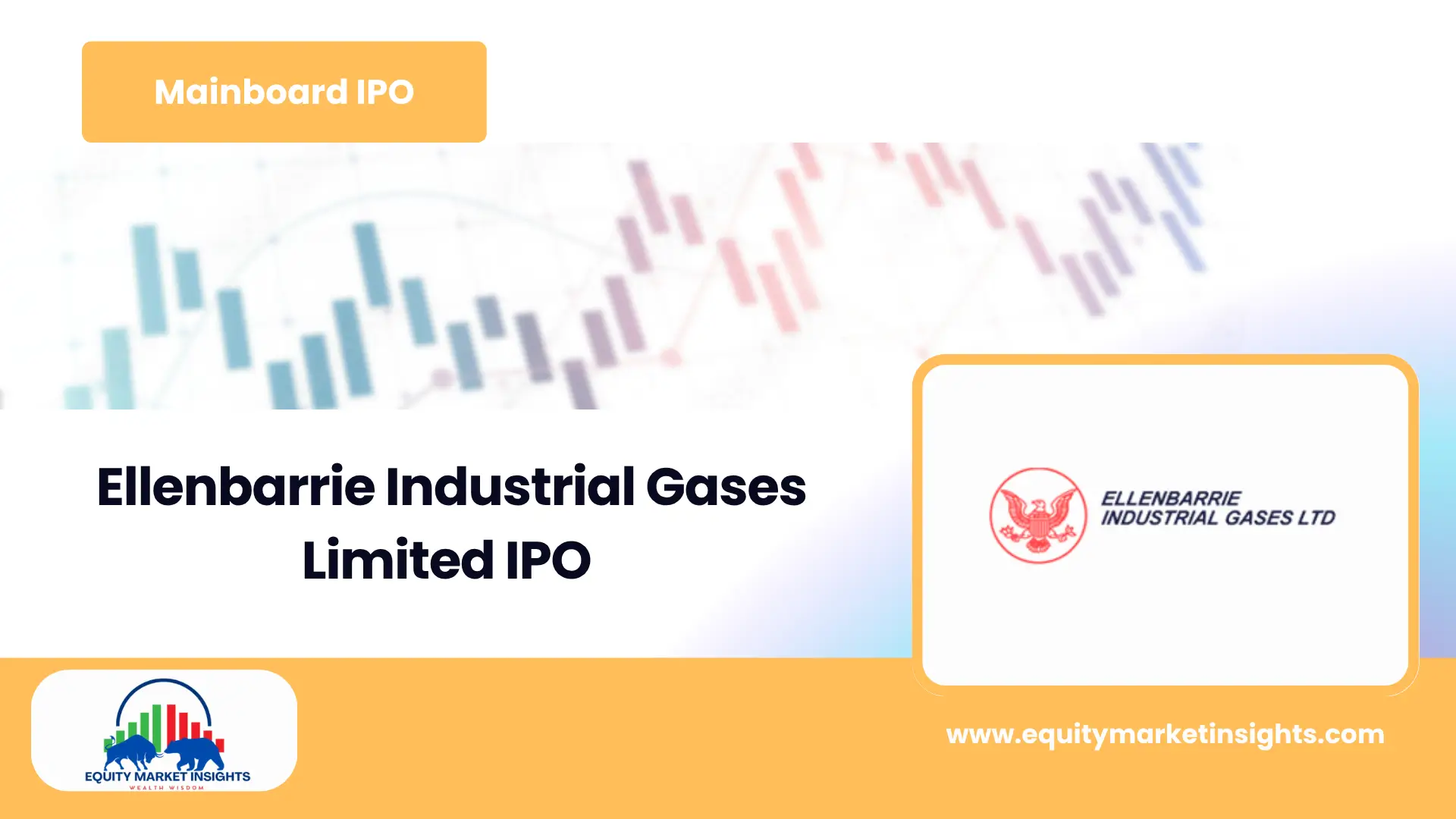 Ellenbarrie Industrial Gases IPO: Date, Price, GMP, Allotment & Review – Key Details Inside