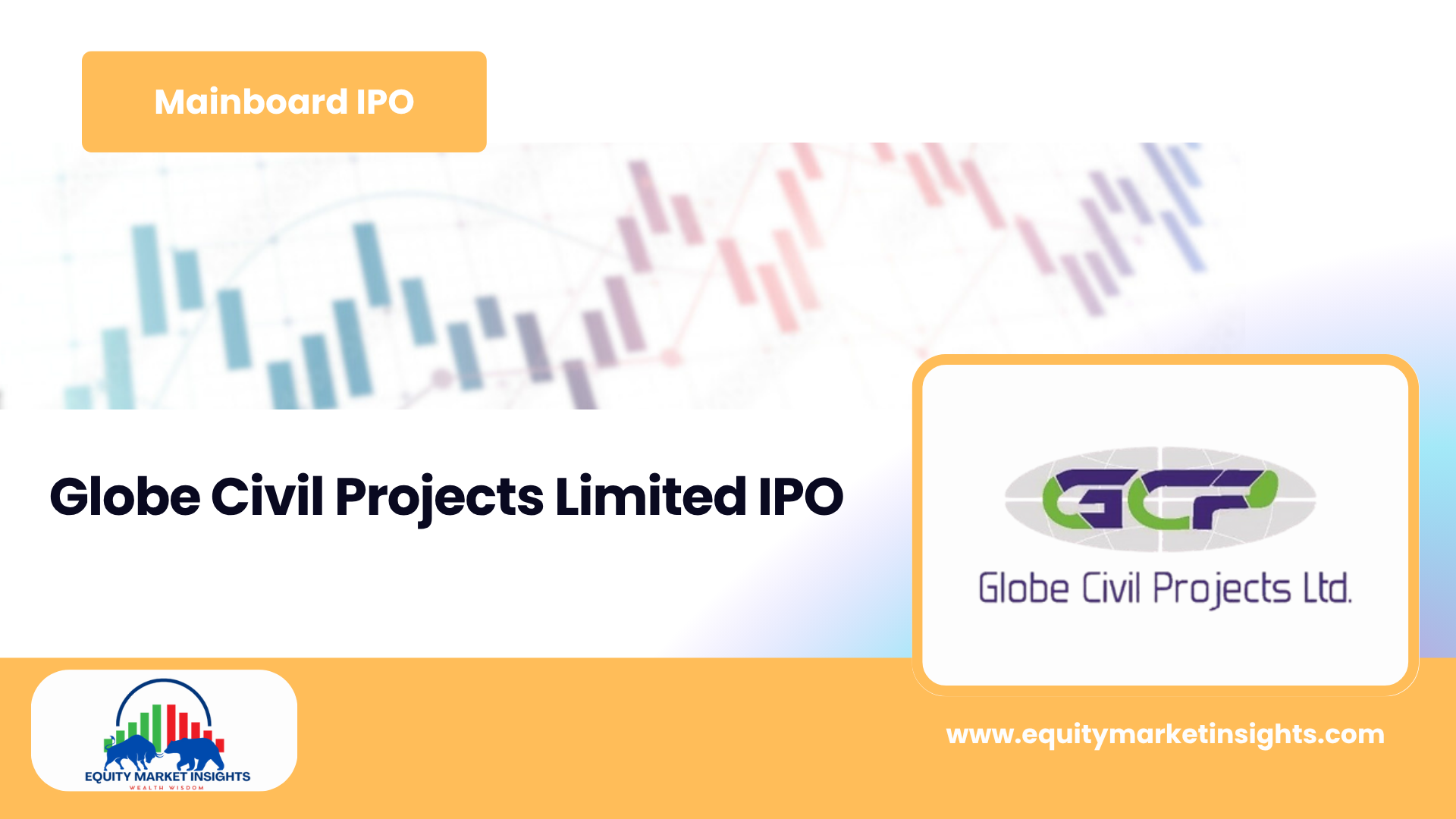 Globe Civil Projects IPO Date, Review, Price, Allotment Details