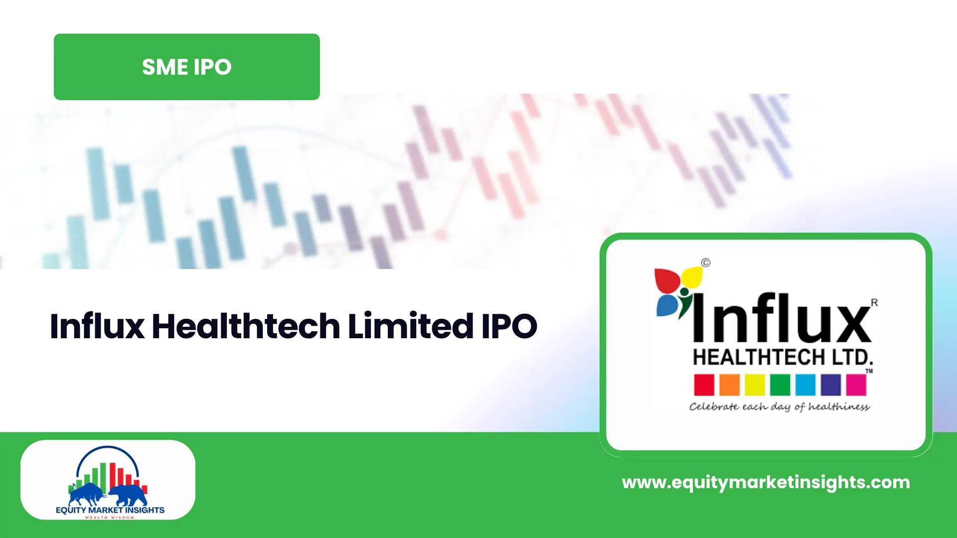 Influx Healthtech IPO Opens June 18: Price Band, Dates, Lot Size & Financials Explained