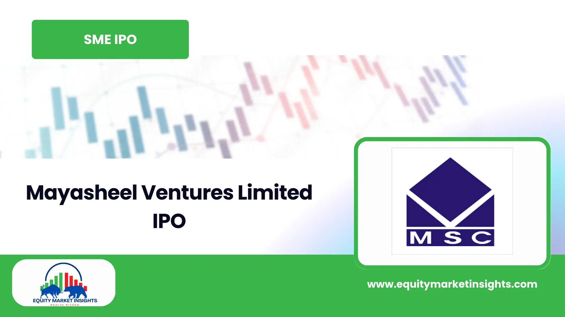 Mayasheel Ventures IPO Mayasheel Ventures IPO 2025: Date, Price Band, GMP, Financials & Review