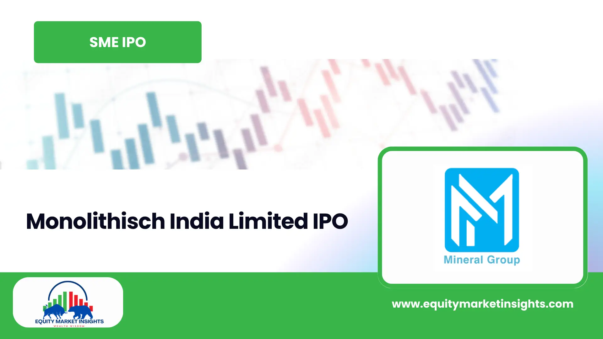 Monolithisch India IPO Date, Review, Price, Allotment Details