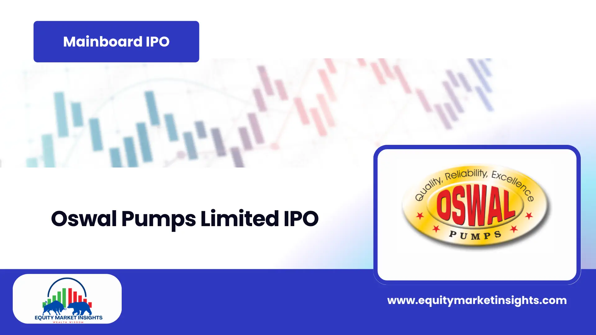 Oswal Pumps IPO Date, Review, Price, Allotment Details