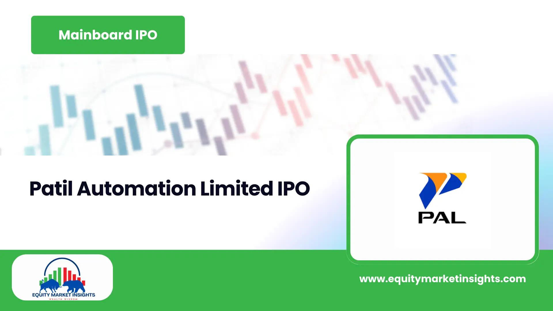 Patil Automation IPO Date, Review, Price, Allotment Details