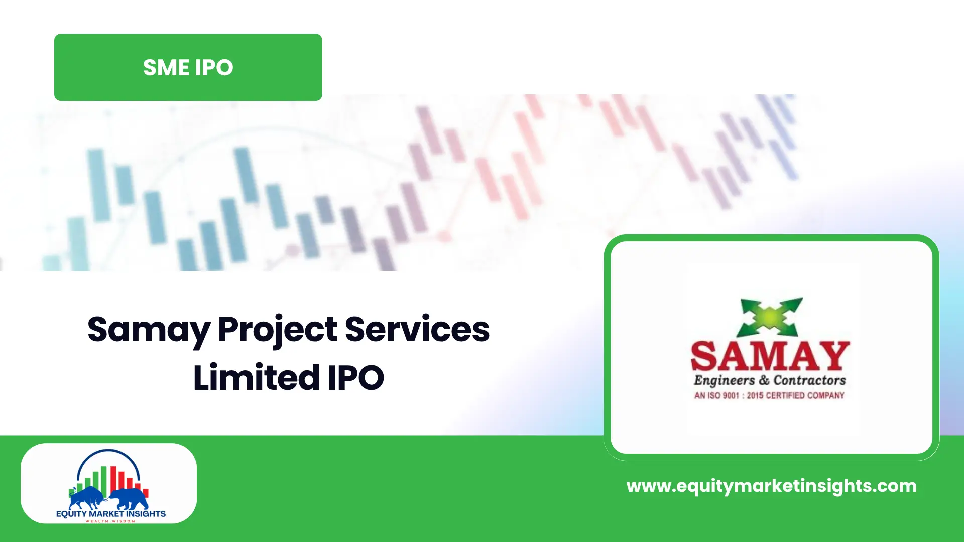 Samay Project Services IPO 2025: Dates, Price Band, Lot Size & Detailed Analysis